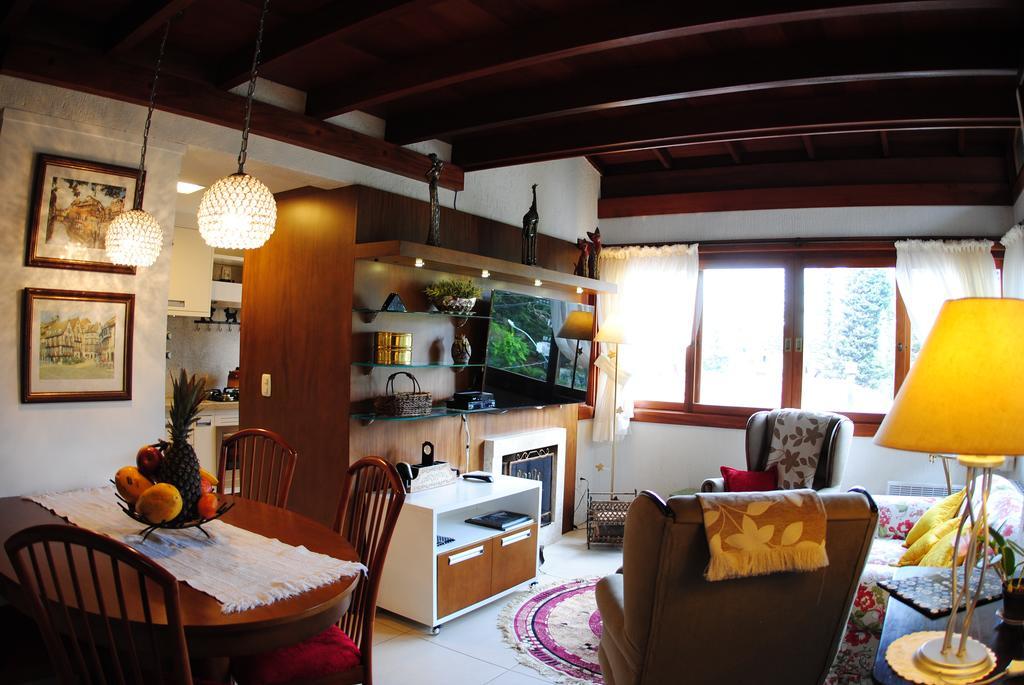 Apartamento Villa Del Fiore - 037 Canela Eksteriør billede