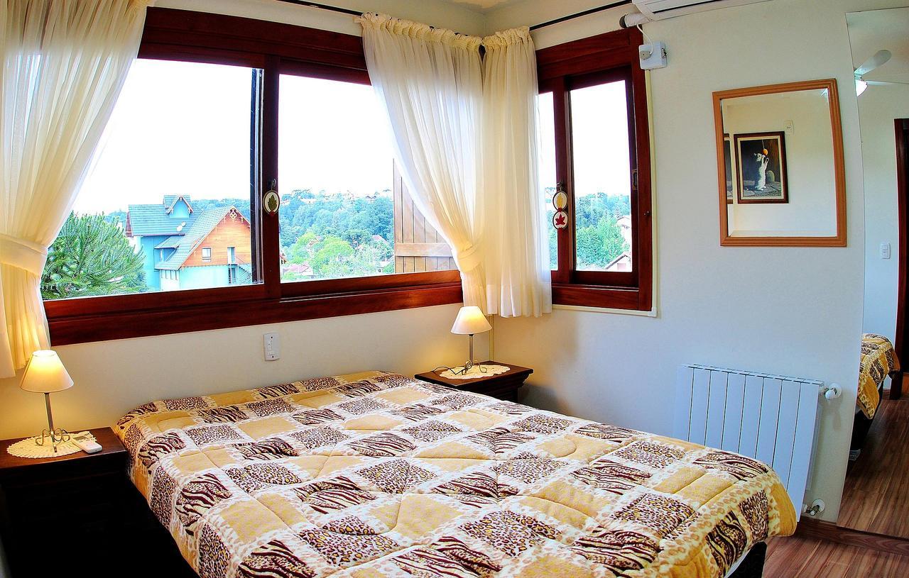 Apartamento Villa Del Fiore - 037 Canela Eksteriør billede