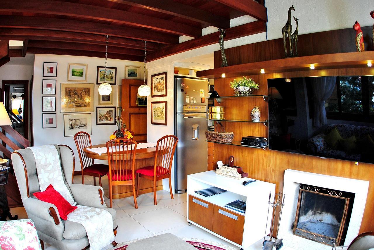 Apartamento Villa Del Fiore - 037 Canela Eksteriør billede
