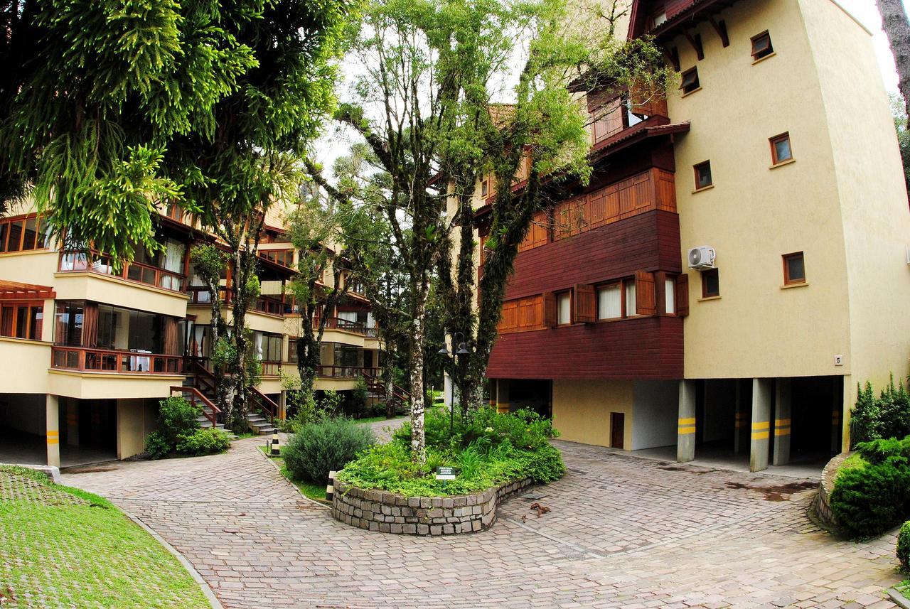 Apartamento Villa Del Fiore - 037 Canela Eksteriør billede