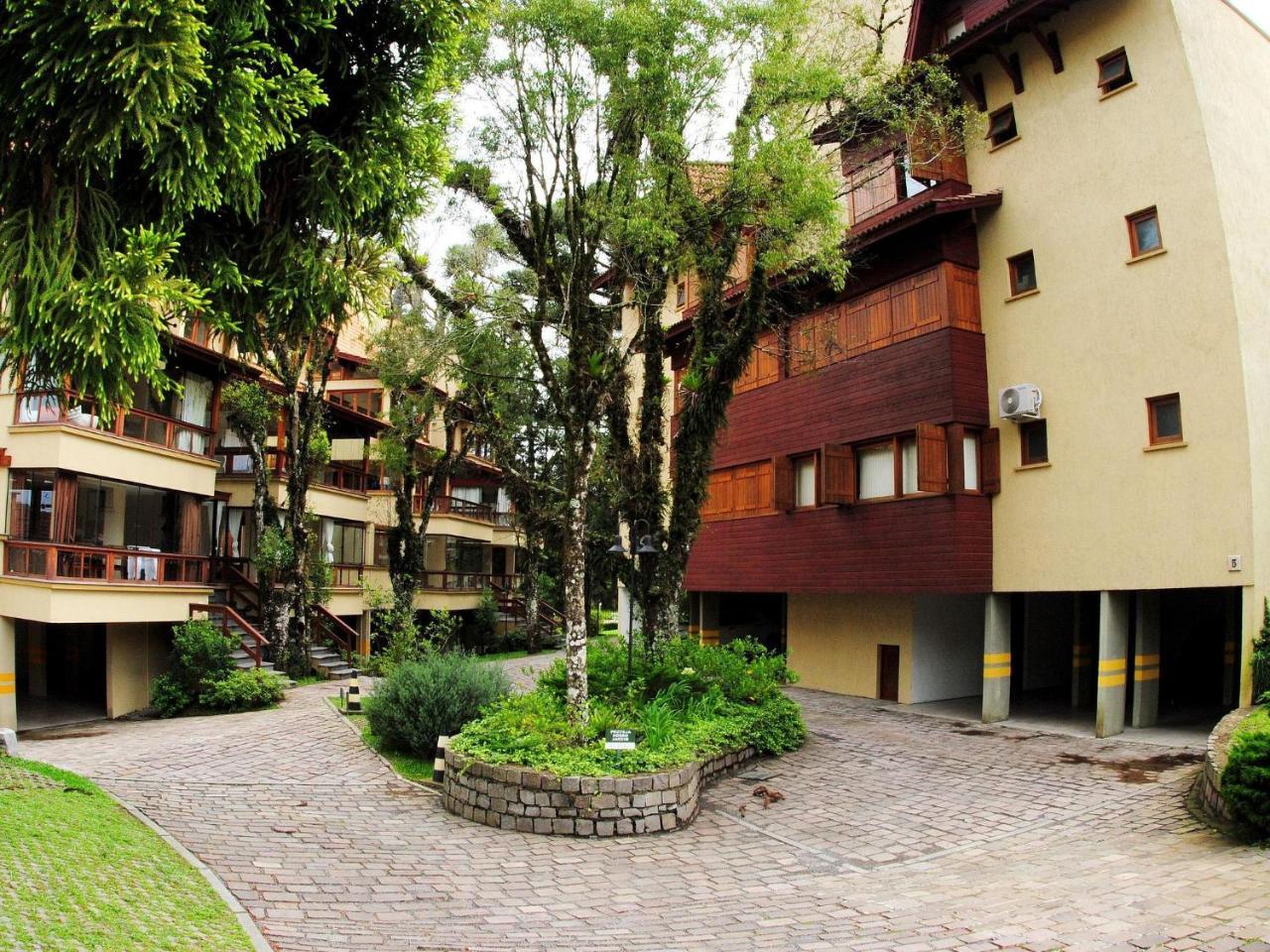 Apartamento Villa Del Fiore - 037 Canela Eksteriør billede